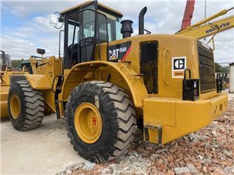 CAT 966 H