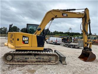 CAT 310