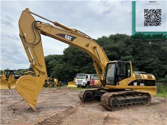 CAT 330 CL