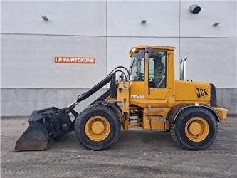 JCB 416