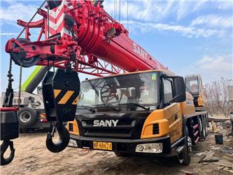 Sany STC250H