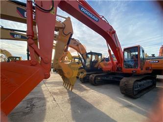 Doosan 300LC-7