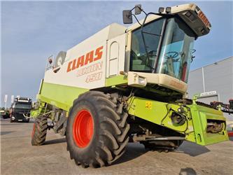 CLAAS Lexion 450