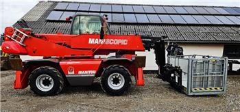 Manitou MRT 1840