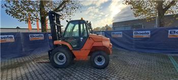 Manitou M30-4