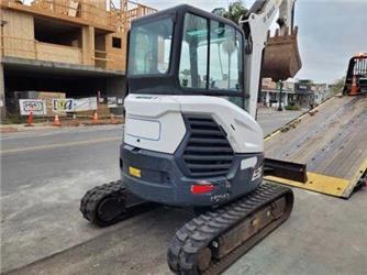 Bobcat E35i