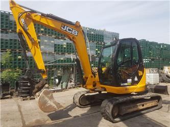 JCB 8085 ZTS