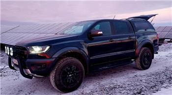 Ford Ranger Raptor