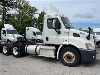 Freightliner Cascadia 113