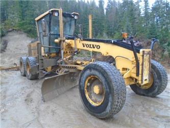 Volvo G 960