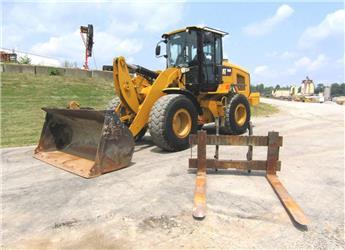 CAT 930K