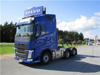 Volvo FH