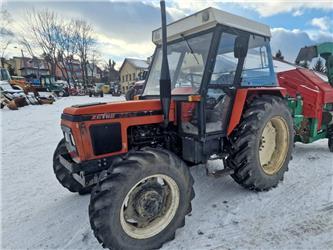 Zetor 6340