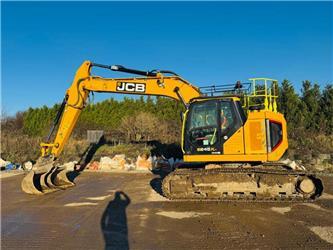 JCB 245 XR