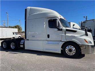 Freightliner Cascadia 126