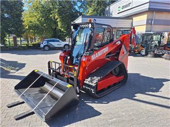 Manitou 1650 RT