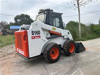 Bobcat S 160