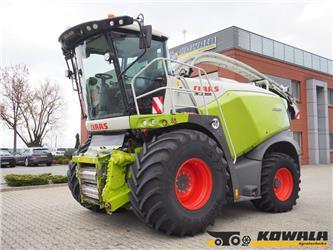 CLAAS Jaguar 960