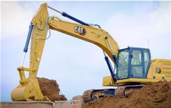 CAT 320 UTHYRES