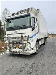 Volvo FH 13