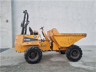 Thwaites 6T  RZ81