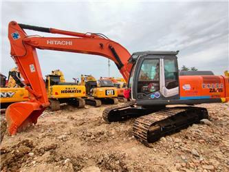 Hitachi ZX 240