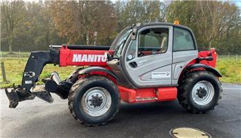 Manitou MT 1335