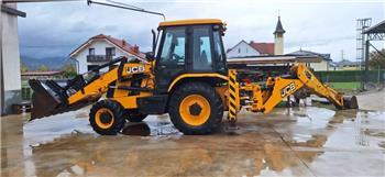 JCB 3dx