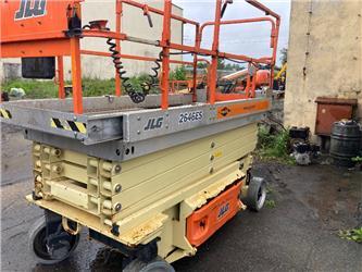 JLG 2646