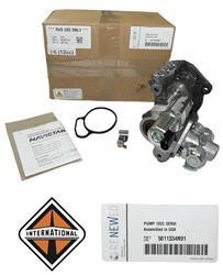 Navistar International K011334R91 Remanufactured High Press