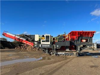 Sandvik QJ 341