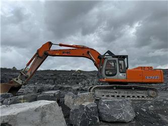 Fiat-Kobelco EX355LC