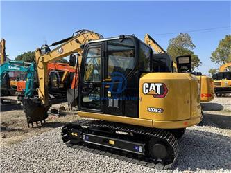 CAT 307E2