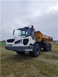 Liebherr TA 230