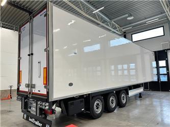 Lecitrailer FRC kyltrailer