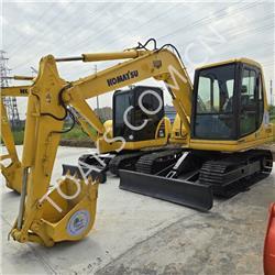 Komatsu PC 60