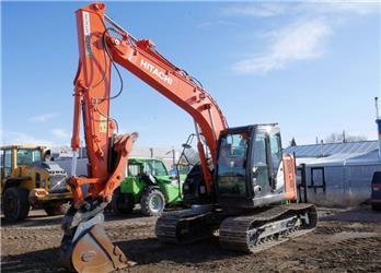 Hitachi ZX135US-6