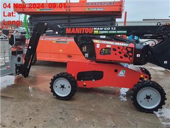 Manitou ManGo 12