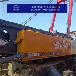 Sany SCC 3200