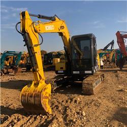 Kobelco SK 75