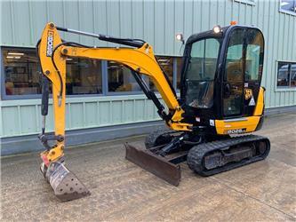 JCB 8026 CTS