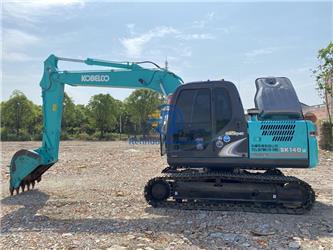 Kobelco SK 140