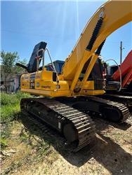 Komatsu PC 210