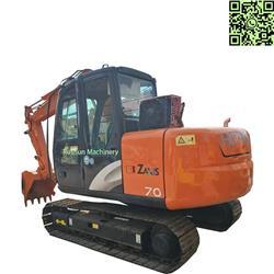 Hitachi ZX 70