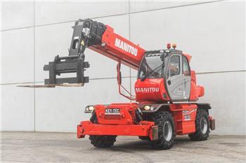 Manitou MRT 2550