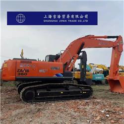 Hitachi ZX 360