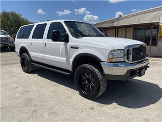 Ford EXCURSION