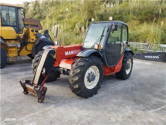 Manitou MT 732