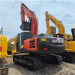 Hitachi ZX 240