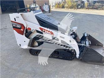 Bobcat MT100